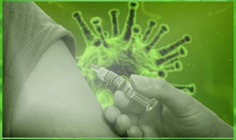 Infection Vaccine